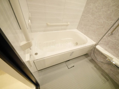 【浴室】 | グランカーサ藤沢