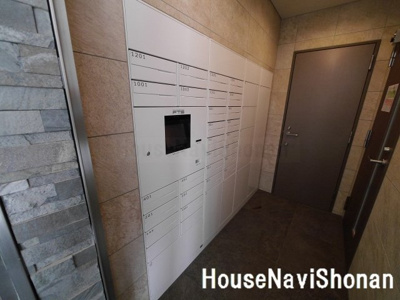 【設備】 | グランカーサ藤沢