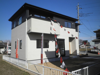 【外観】 | 物件の外観です