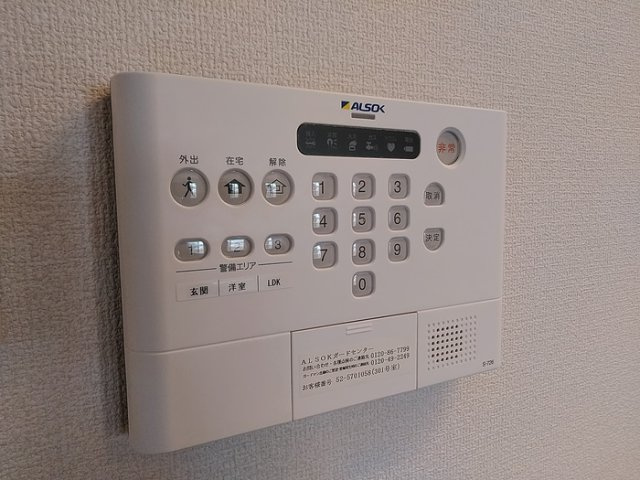 ピアのセキュリティ