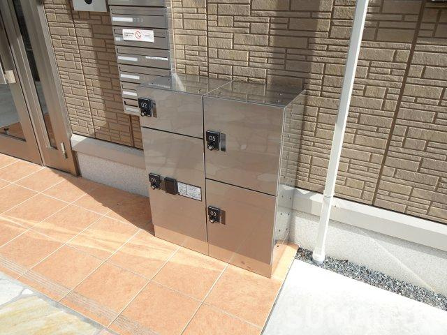ピアのその他共用部分