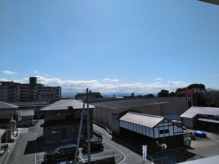 ピアの展望