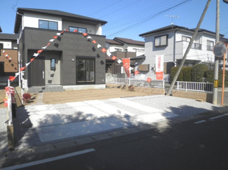 【駐車場】 | 駐車スペースもあります