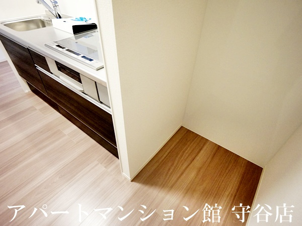 Forest Aのその他