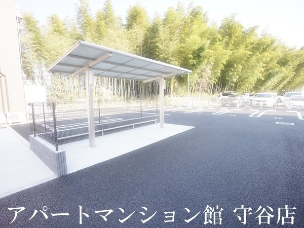 Forest Aのその他共用部分