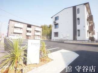 【外観】