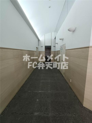  | 福本ハーバービュースクエア