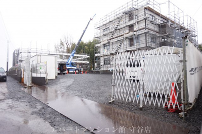 【外観】 | Forest B