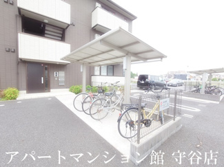 【その他共用部分】