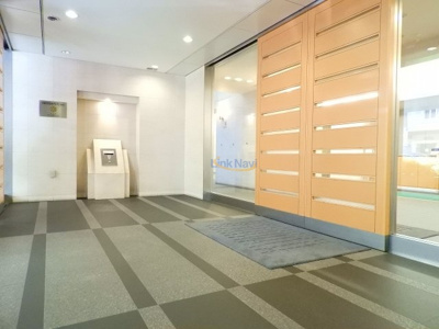 【その他共用部分】 | ライオンズマンション大阪スカイタワー