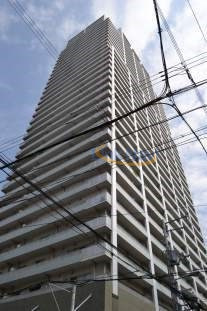 【外観】 | ライオンズマンション大阪スカイタワー