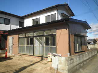 【外観】 | 外観も気になるポイント