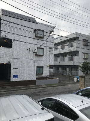 【展望】 | フォレメゾン | 景色