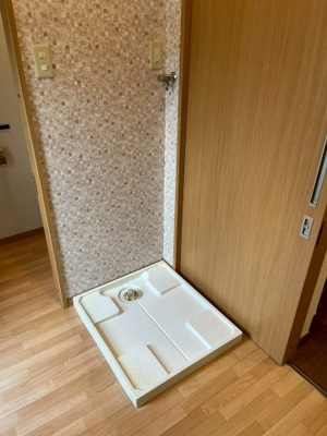 【内装】 | 西之川原貸家