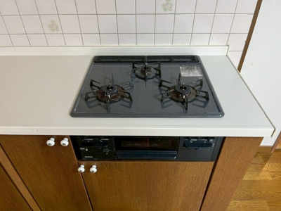 【キッチン】 | 西之川原貸家