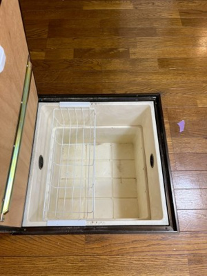 【内装】 | 西之川原貸家