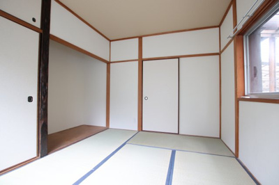 【和室】 | 堺市中区辻之貸家