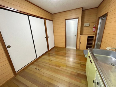 【キッチン】 | 百々歳アパート | 百々歳アパート★那覇市首里末吉町エリア