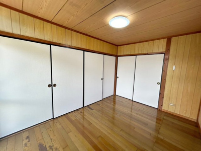 【洋室】 | 百々歳アパート | 百々歳アパート★那覇市首里末吉町エリア