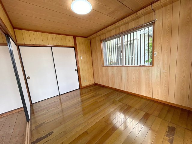 【洋室】 | 百々歳アパート | 百々歳アパート★那覇市首里末吉町エリア