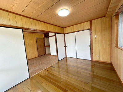 【洋室】 | 百々歳アパート | 百々歳アパート★那覇市首里末吉町エリア