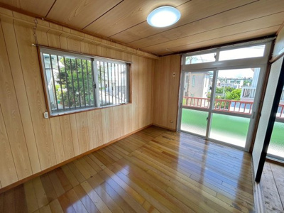 【洋室】 | 百々歳アパート | 百々歳アパート★那覇市首里末吉町エリア