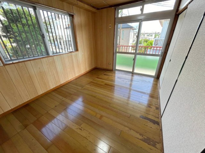 【洋室】 | 百々歳アパート | 百々歳アパート★那覇市首里末吉町エリア