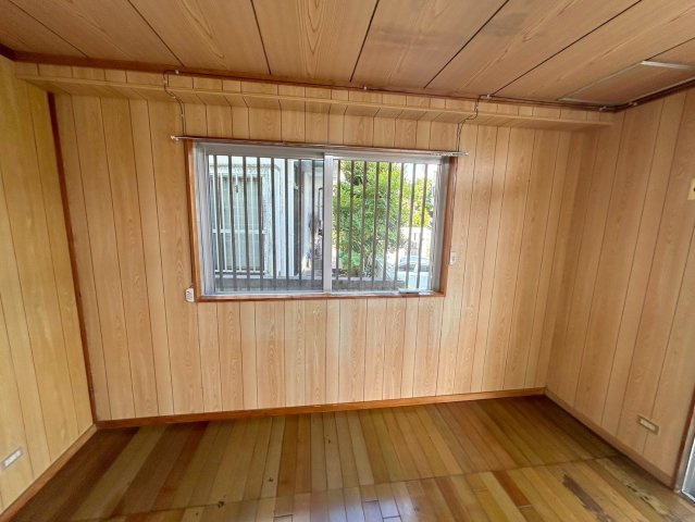 【洋室】 | 百々歳アパート | 百々歳アパート★那覇市首里末吉町エリア