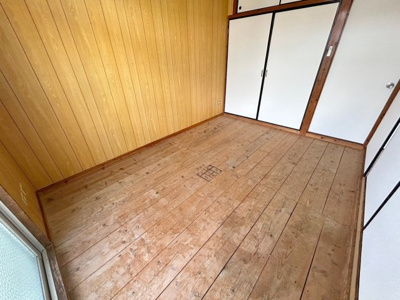 【和室】 | 百々歳アパート | 百々歳アパート★那覇市首里末吉町エリア