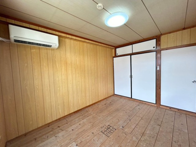 【和室】 | 百々歳アパート | 百々歳アパート★那覇市首里末吉町エリア