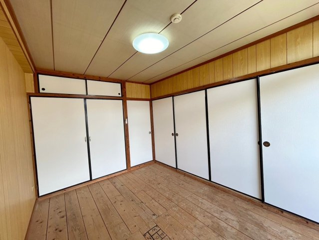 【和室】 | 百々歳アパート | 百々歳アパート★那覇市首里末吉町エリア