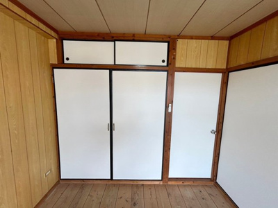 【収納】 | 百々歳アパート | 百々歳アパート★那覇市首里末吉町エリア