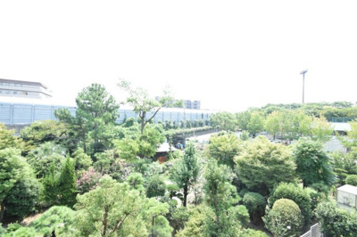 【展望】 | コンドミニアム千里南