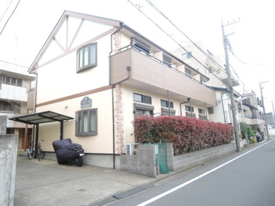 【外観】 | ソレミーオ