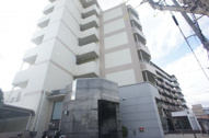 大阪市平野区長吉川辺１丁目のマンションの画像