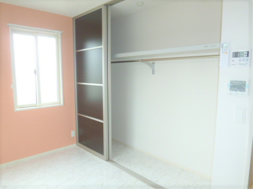 レスピラールⅠの収納|こまごまとしたものを収納できそうですね