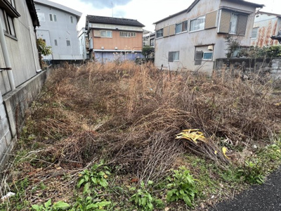 【周辺】 | 高知市中水道売地