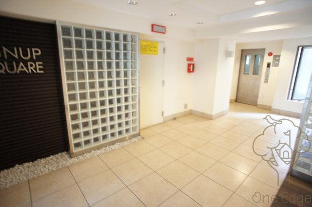 ラナップスクエア東梅田のその他共用部分