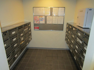 【その他共用部分】