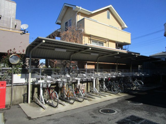 【その他共用部分】