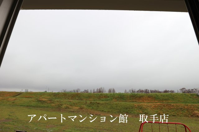 ルピシアの展望