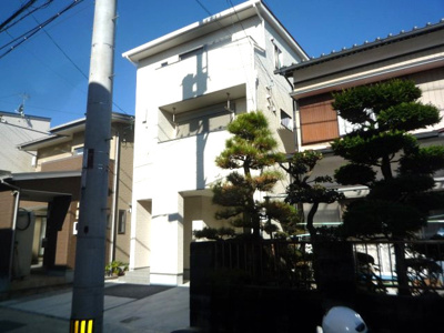 【外観】 | 石立町新築一戸建て