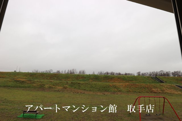 ルピシアの展望