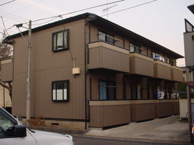 【外観】 | エルピス千葉