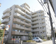 ルフィネス練馬早宮ザ・レジデンスの画像