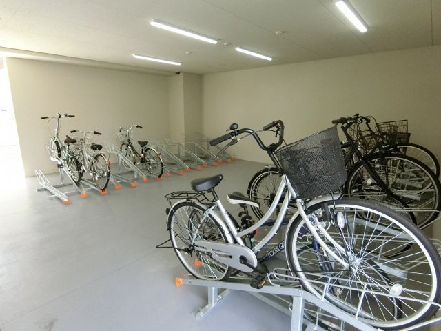 【その他共用部分】 | ラクラス阿倍野元町