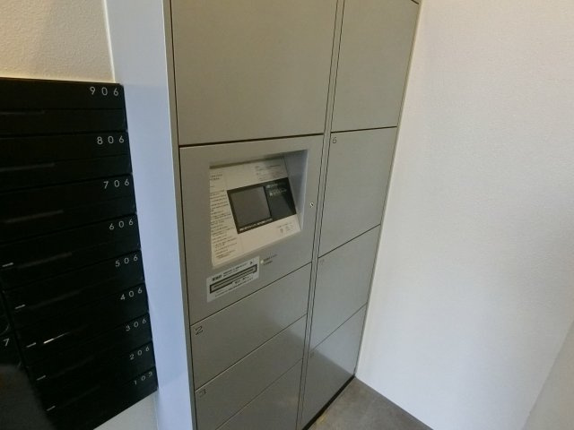 【その他共用部分】 | ラクラス阿倍野元町