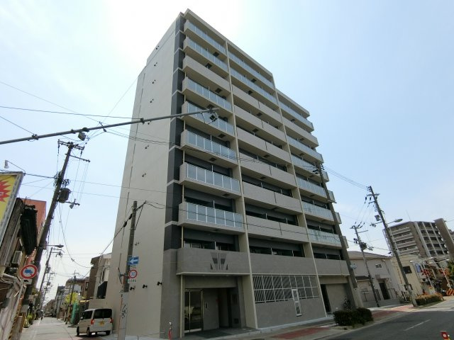 【外観】 | ラクラス阿倍野元町
