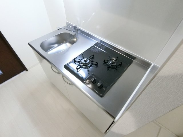 【キッチン】 | ラクラス阿倍野元町