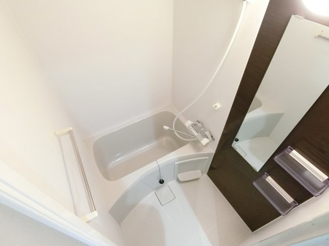 【浴室】 | ラクラス阿倍野元町